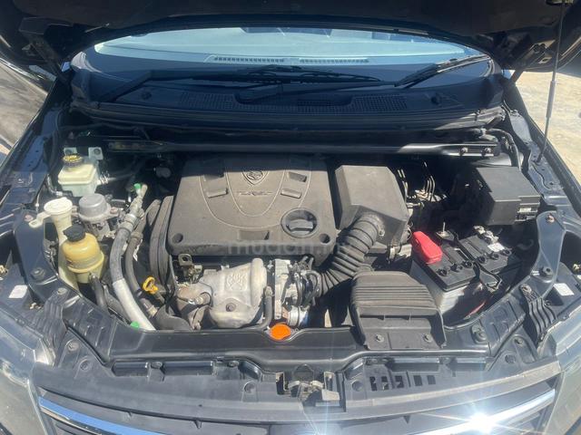 2017 Proton PREVE 1.6 EXECUTIVE (A) One Owner - 5