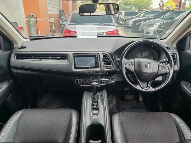 2019 Honda HR-V 1.8A E - 5
