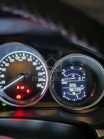 2020 Mazda CX-5 2.0 G MID 2WD (A) - 5
