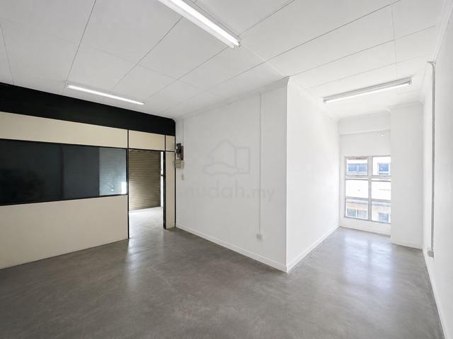 Second Floor Office space next to Sunway Carnival For Rent 1