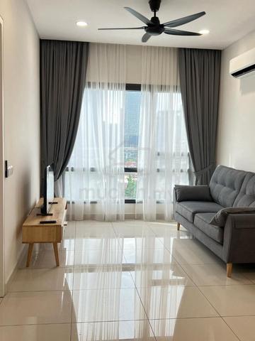 Tria Residences @ 9 Seputeh 1
