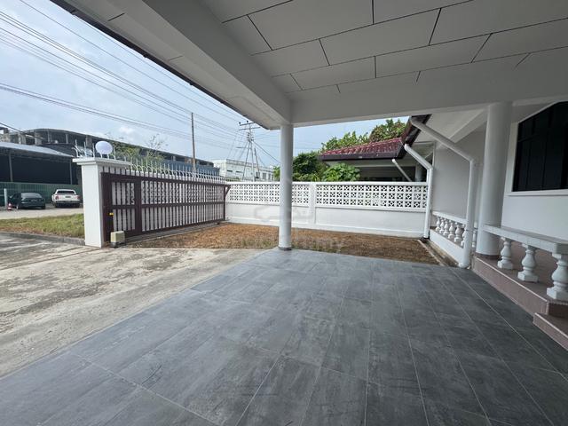 Taman Likas Jaya - Semi Detached Double Storey House 1