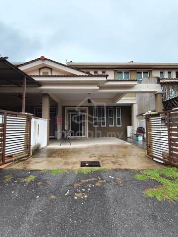 [Freehold] Taman Bertam Setia teres dua tingkat untuk dijual 1
