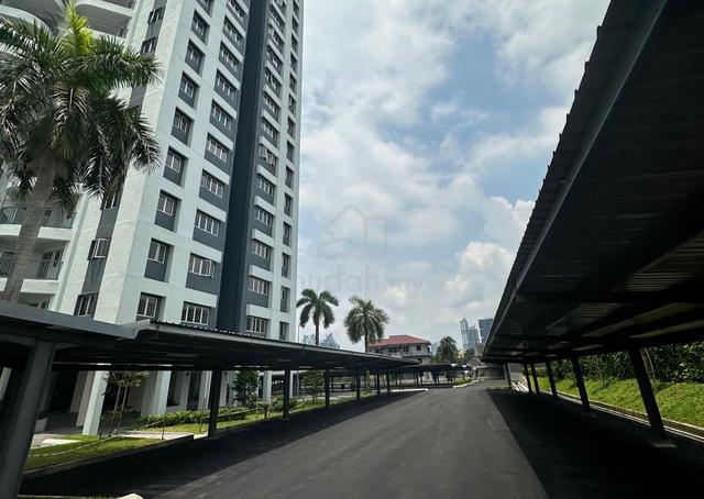 Sri Angsana Hilir 1