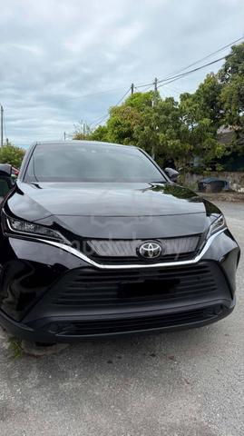 Toyota HARRIER 2.0 S (A) 2020 / 2024 - 1