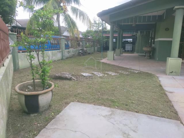 Double Storey Bungalow for sale in Chemor Perak 1