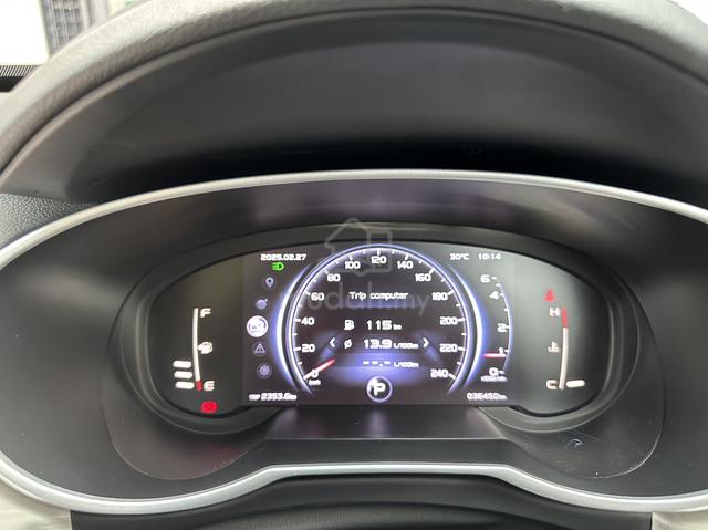 2019 Proton X70 1.8 PREMIUM 2WD (A) - 2
