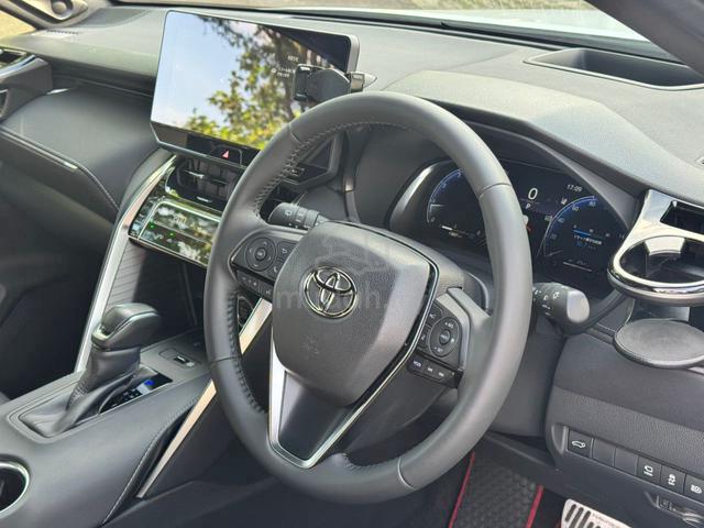 2024 Toyota HARRIER 2.0 Z Modellista RIM Caliper - 5