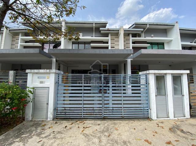 [Murah] 2sty House ,Alpine ,M residence 2 ,Bandar Tasik Puteri ,Rawang 1