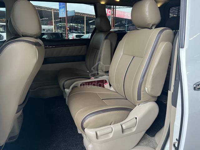 2004 Toyota ALPHARD 3.0 (A) - 2