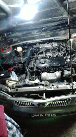 2003 Proton WIRA 1.5 GL (M) - 3