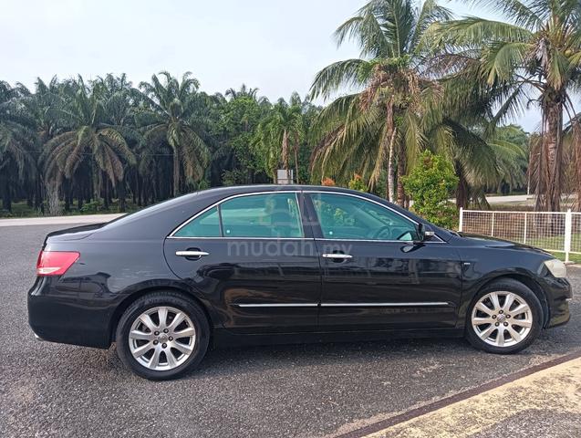 2007 Toyota CAMRY 2.4 V ACV40R-JEAGKE (A) - 3