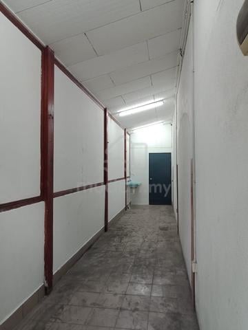Kedai Sewa Jalan Besar Selayang Baru 1