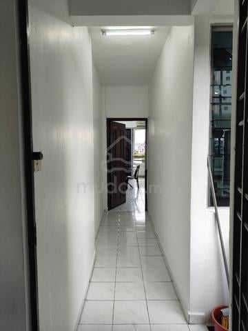 N-Park Condominium 1