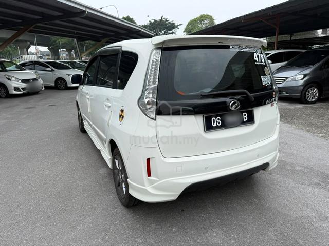 2014 Perodua ALZA 1.5 SE GS FACELIFT (M) - 3