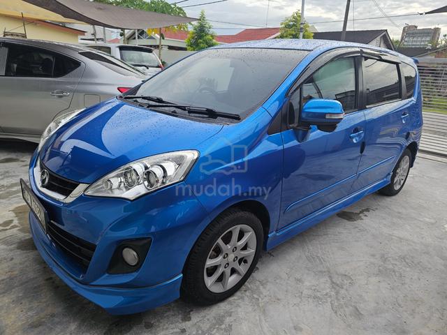 2018 Perodua ALZA 1.5 EZ STANDARD FACELIFT (A) - 5