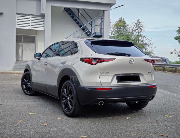 2023 Mazda CX-30 2.0 HIGH (A) - 2