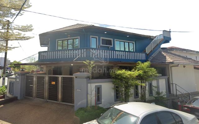 [SRI PETALING] 2-Storey Corner House | Freehold Non-Bumi | 1722sf 4R3B 1