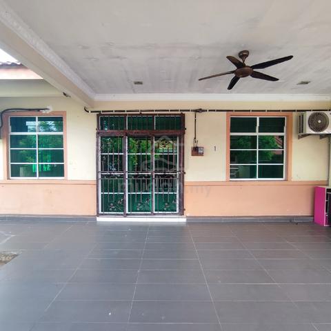 Rumah Sewa Corner Lot PSJ Sg Karang  2