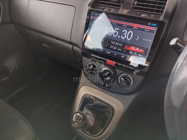 Proton EXORA 1.6 (M) 1 OWNER NO PROCEESI FEE OTR - 4