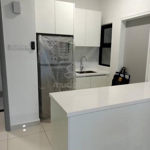 Vertu Resort @ Aspen Vision City 1
