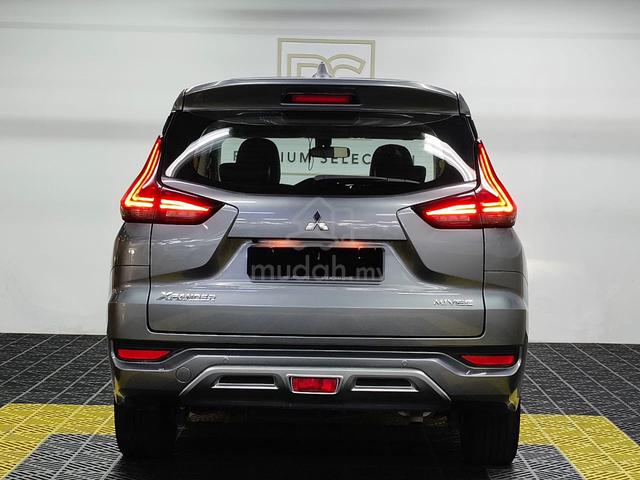 2022 Mitsubishi XPANDER 1.5(A) 360CAM/ F.WARRANTY - 5