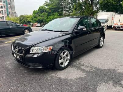 2010 Volvo S40 2.0 (A)owner car 90% - 4
