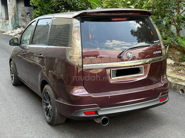 ‼️3 Years Warranty 2019 Proton EXORA 1.6 High - 5