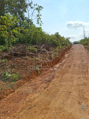 Tanah Pertanian untul dijual di Rembau 1