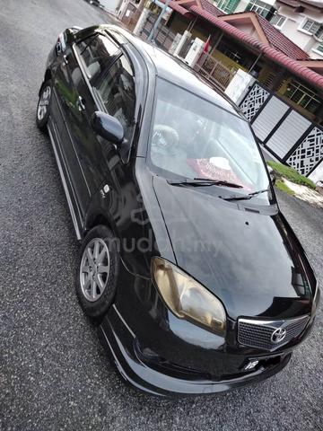 2006 Toyota VIOS 1.5 E FACELIFT (A) - 2