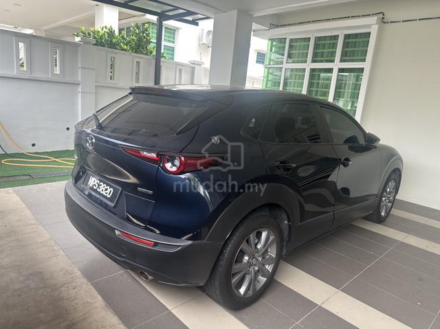2024 Mazda CX-30 2.0 G 2WD STD MY19 UPDATED (A) - 3