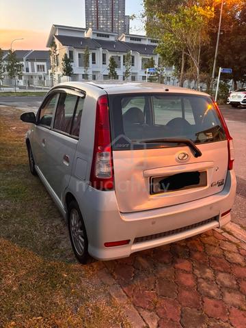 2011 Perodua VIVA 1.0 ELITE EZI EJ-VE (A) - 4