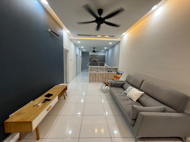 IOI Jln Bangau Landed FOR RENT🔥 1