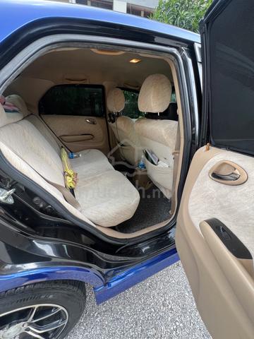2003 Honda CITY 1.5 I-DSI MY03 GD (A) - 5