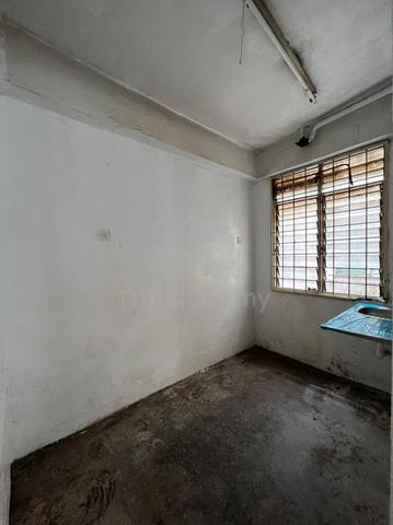 【 2nd Floor, side by side 】 Shop Office, Jalan Orkid, Bukit Sentosa 5