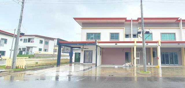 Villa Mutiara - Townhouse -Corner 1