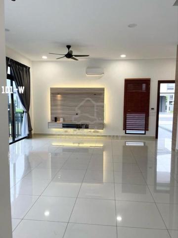 Super Value Limited Corner Semi-d Reno Dremien Eco Ardence Setia Alam 1