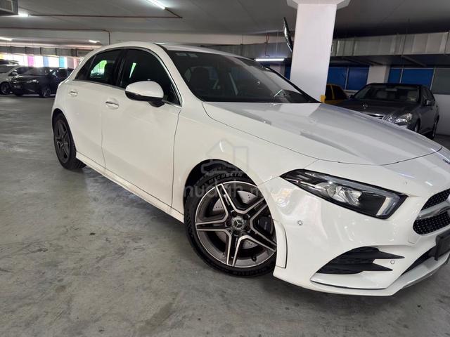 2020 Mercedes Benz A250 2.0 AMG LINE (WRTY 2 YRS) - 2