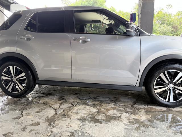 2022 Perodua ATIVA 1.0 H (A) - 5
