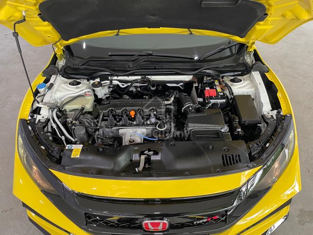 2020 Honda CIVIC 1.8 S (A) - 2