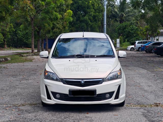 Proton EXORA 1.6 PREMIUM 2015 (A) - 4