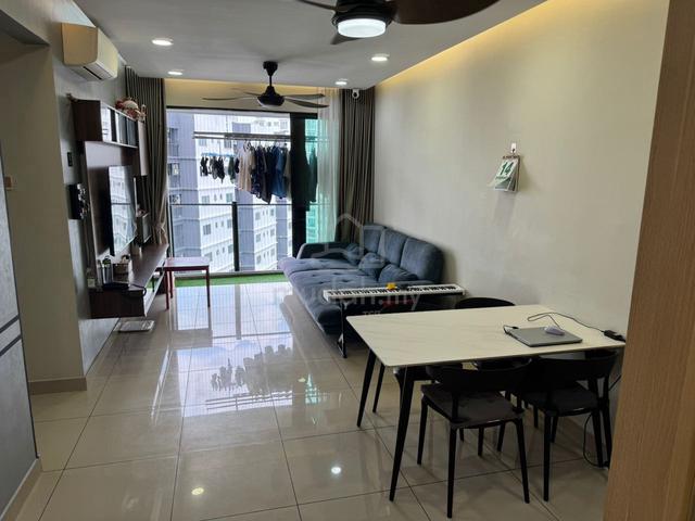 Mizumi Residences 1