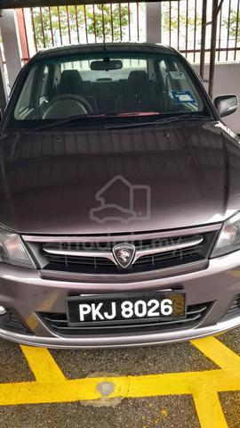 2011 Proton SAGA 1.3 M-LINE (A) - 1