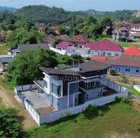 Banglo mewah utk di Sungai Merab 1