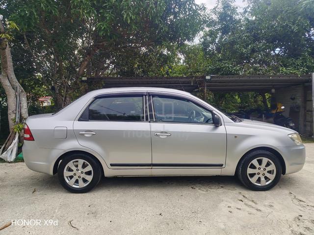 2010 Proton SAGA 1.3 BASE LINE (A) - 1