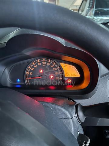 2022 Perodua AXIA 1.0 E MY19 (M) - 5