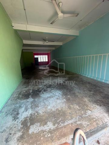 Taman Widuri 2 Storey Shop Lot For Rent 1