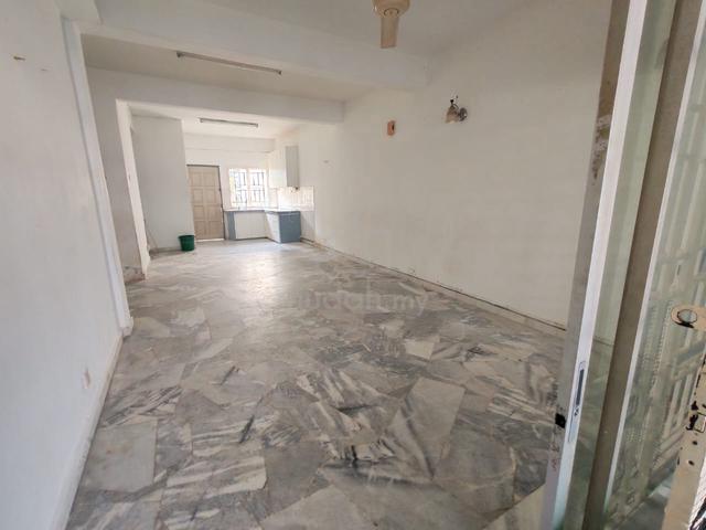 OUG, Bukit OUG Townhouse, 1.5 Stry Townhouse, K.L. 1