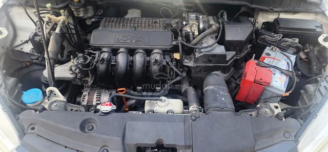2015 Honda CITY 1.5 E MY14 GM6 (A) - 4