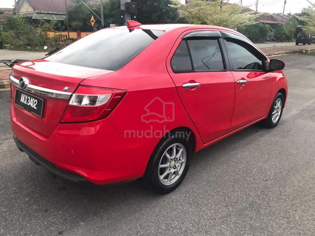 2018 Perodua BEZZA 1.0 STANDARD G (A) - 4